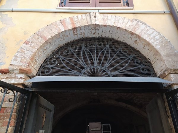 locale di sgombero in vendita a Collecorvino