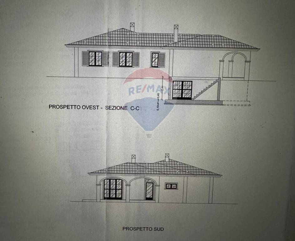 casa indipendente in vendita a Collecorvino