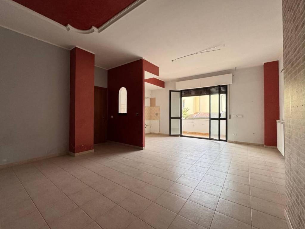 appartamento in vendita a Collecorvino