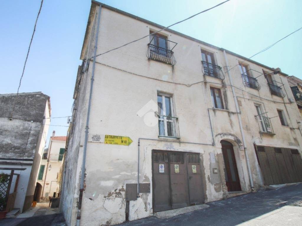 appartamento in vendita a Collecorvino