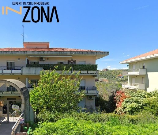 appartamento in vendita a Collecorvino