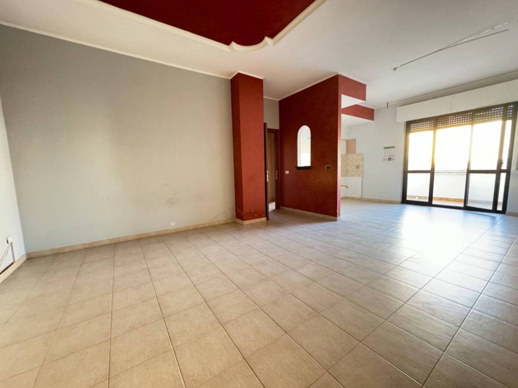 appartamento in vendita a Collecorvino