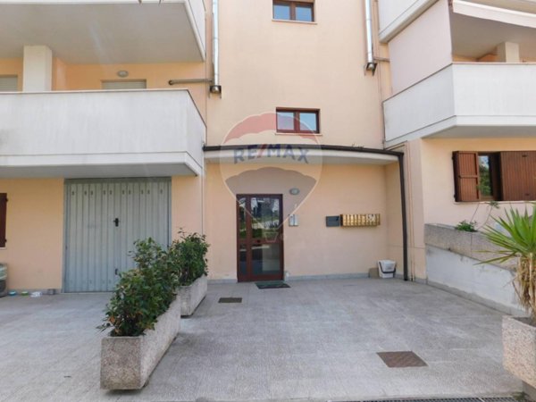 appartamento in vendita a Collecorvino in zona Barberi