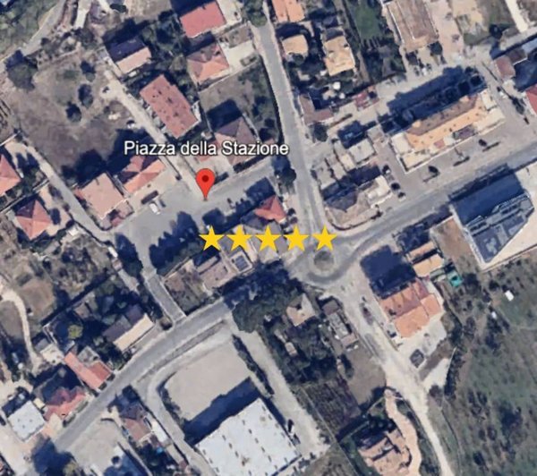 appartamento in vendita a Collecorvino