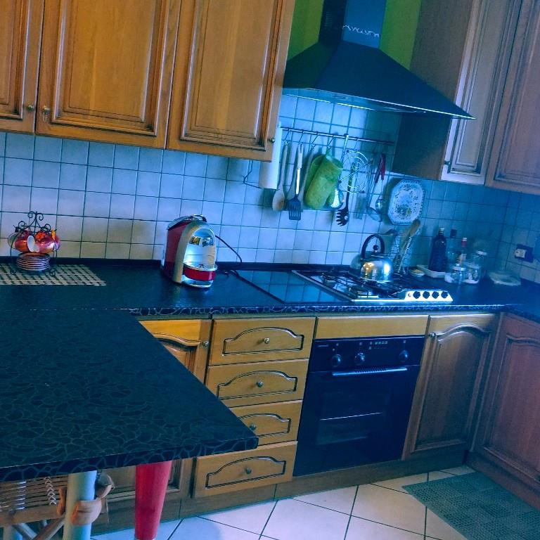 casa indipendente in vendita a Collecorvino