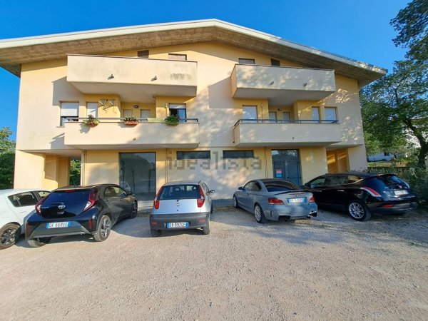 appartamento in vendita a Collecorvino