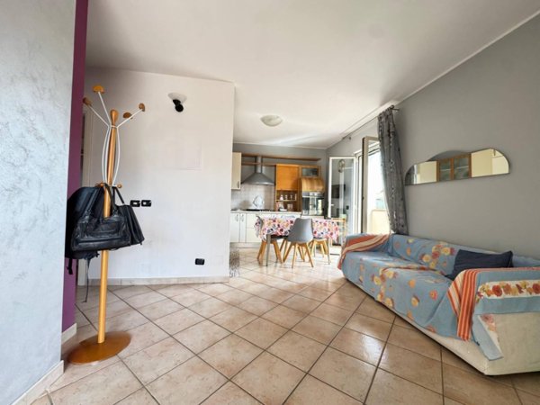 appartamento in vendita a Collecorvino