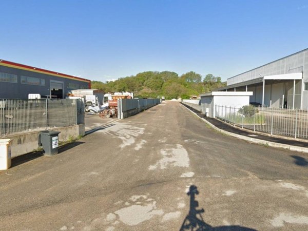 terreno edificabile in vendita a Collecorvino in zona Congiunti