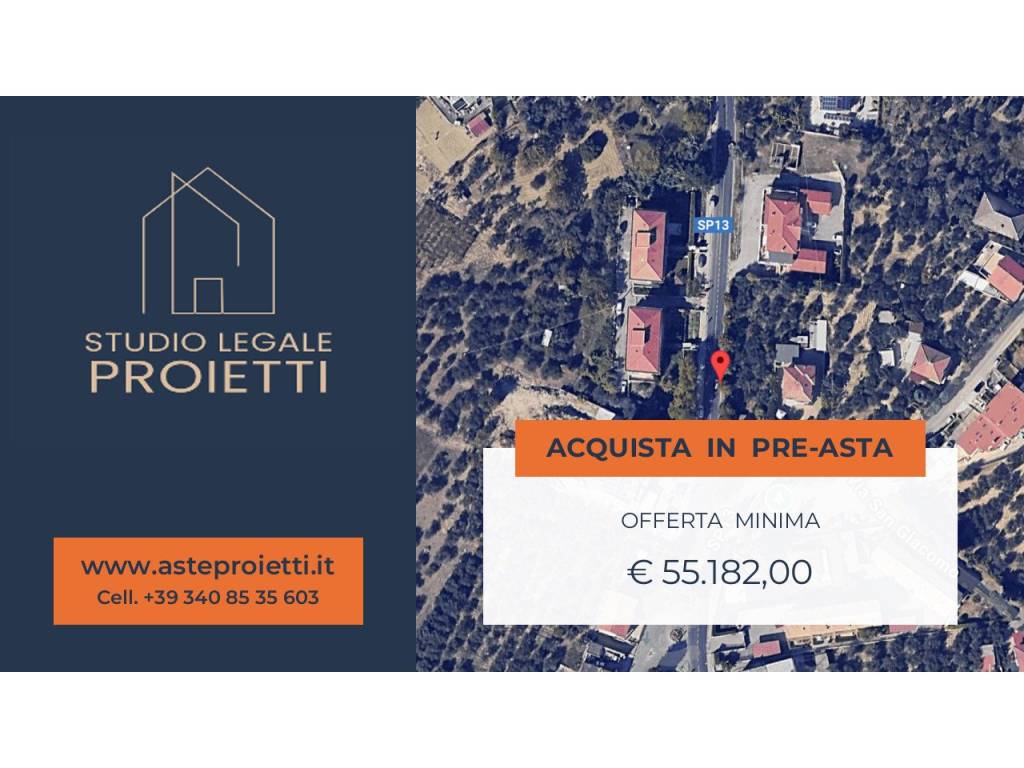 appartamento in vendita a Collecorvino