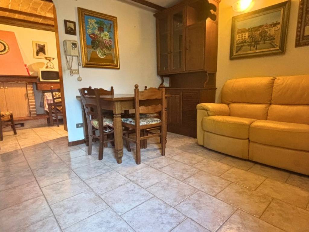 appartamento in vendita a Collecorvino