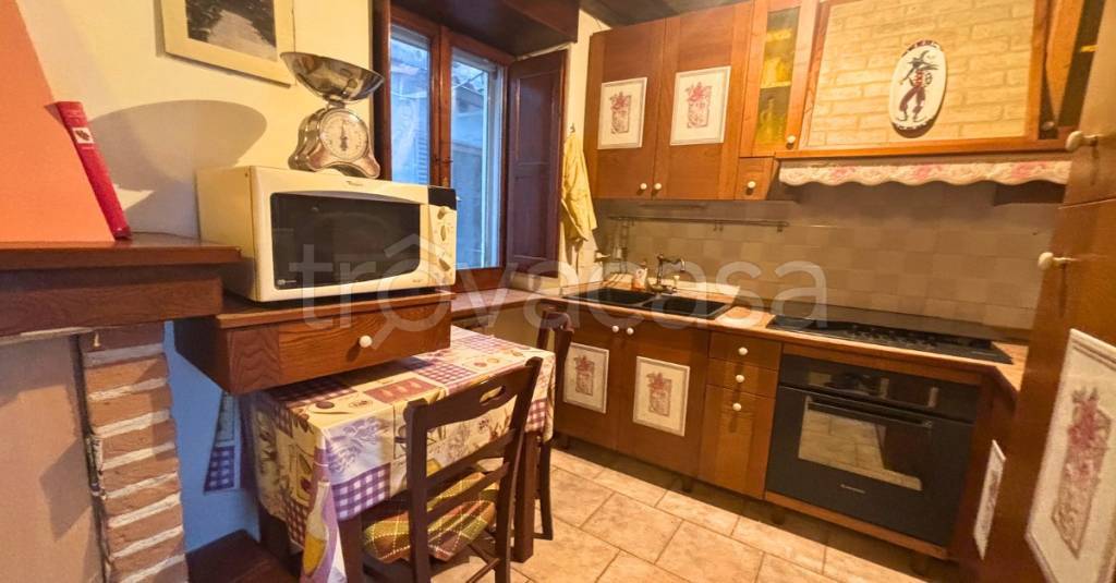 appartamento in vendita a Collecorvino