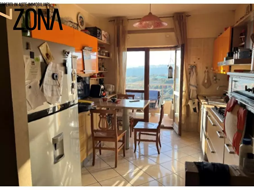 appartamento in vendita a Collecorvino