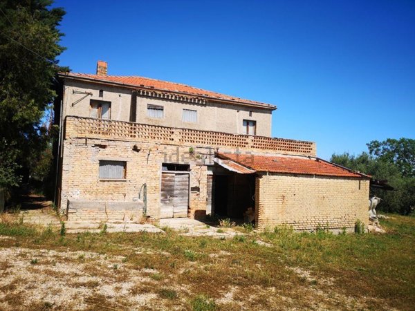 casa indipendente in vendita a Collecorvino