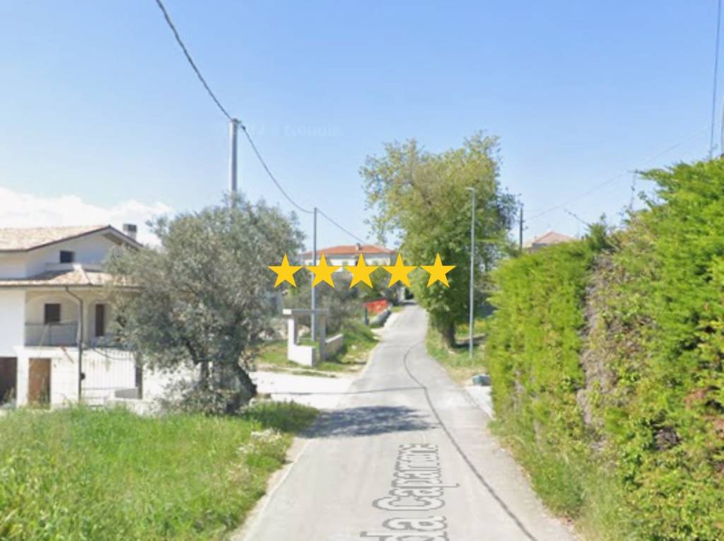 appartamento in vendita a Collecorvino