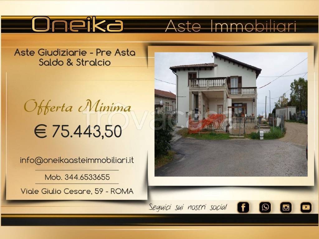 appartamento in vendita a Collecorvino