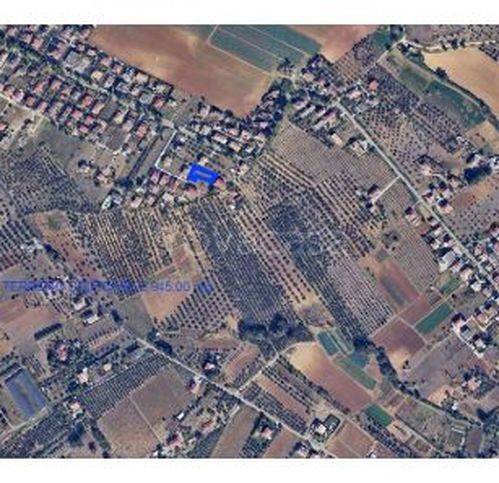 negozio in vendita a Collecorvino