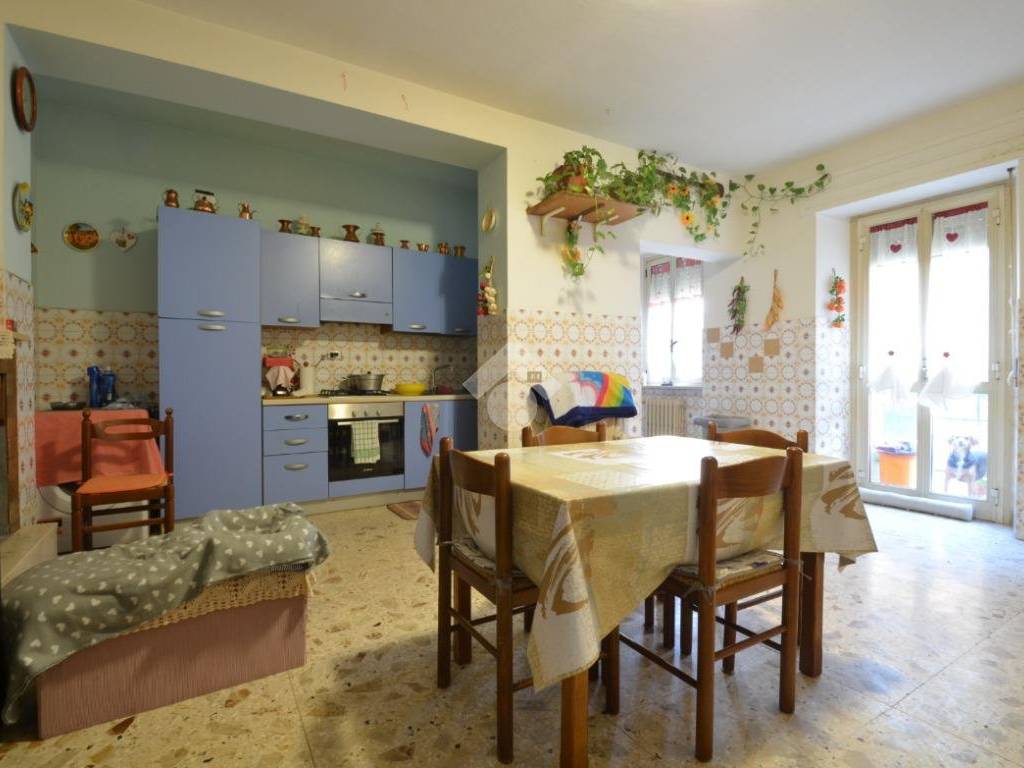 appartamento in vendita a Collecorvino