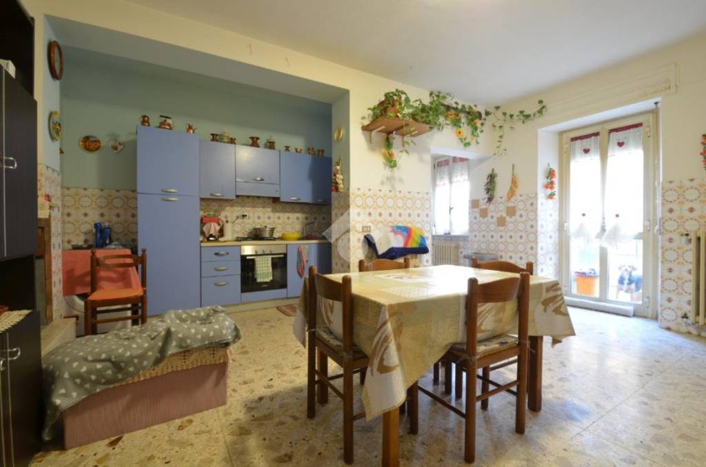 appartamento in vendita a Collecorvino