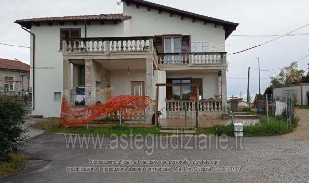 appartamento in vendita a Collecorvino