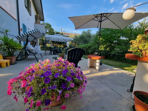 casa indipendente in vendita a Collecorvino