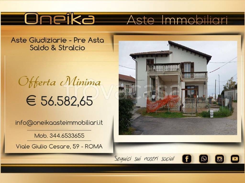 appartamento in vendita a Collecorvino