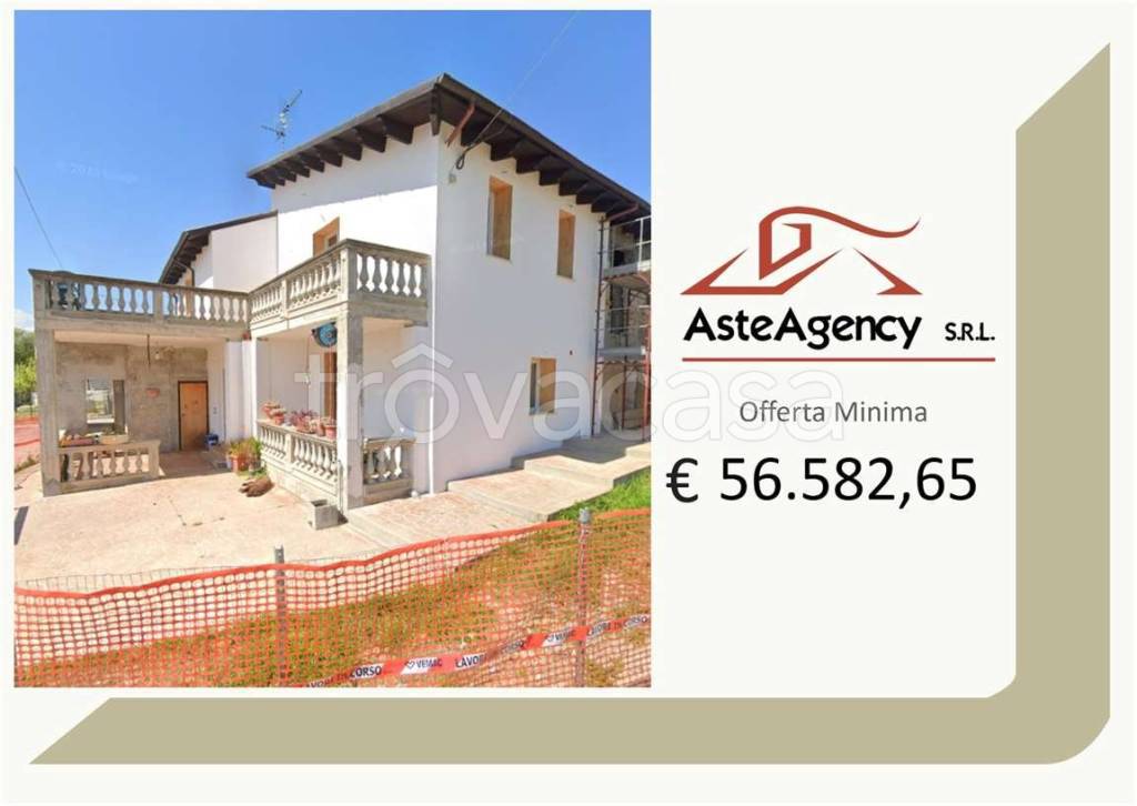 appartamento in vendita a Collecorvino