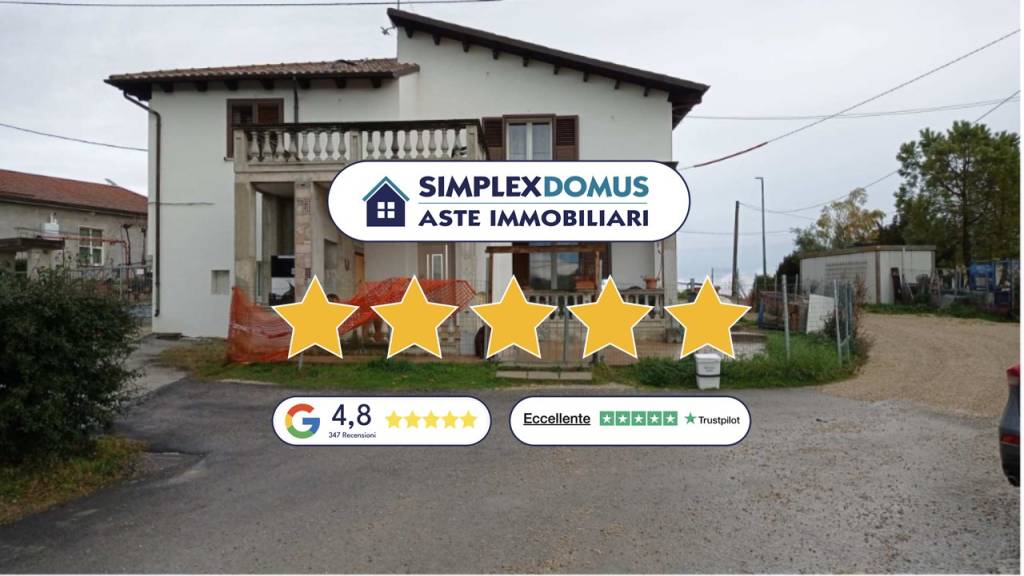 appartamento in vendita a Collecorvino