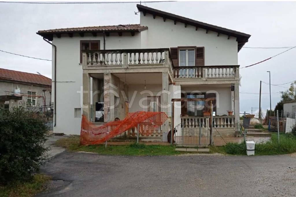 appartamento in vendita a Collecorvino