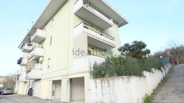 appartamento in vendita a Collecorvino