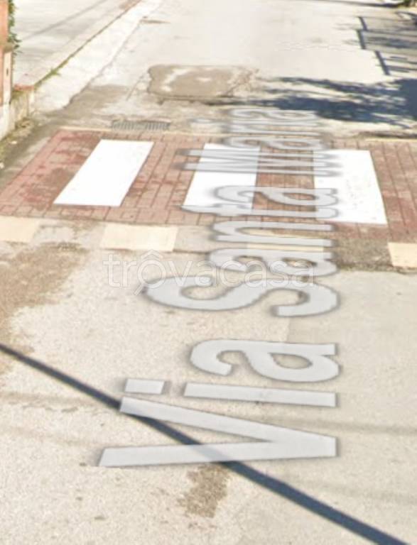 terreno edificabile in vendita a Collecorvino in zona Santa Maria