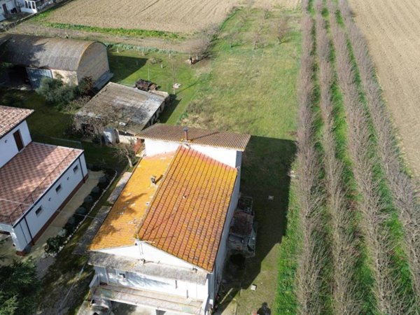 casa indipendente in vendita a Collecorvino