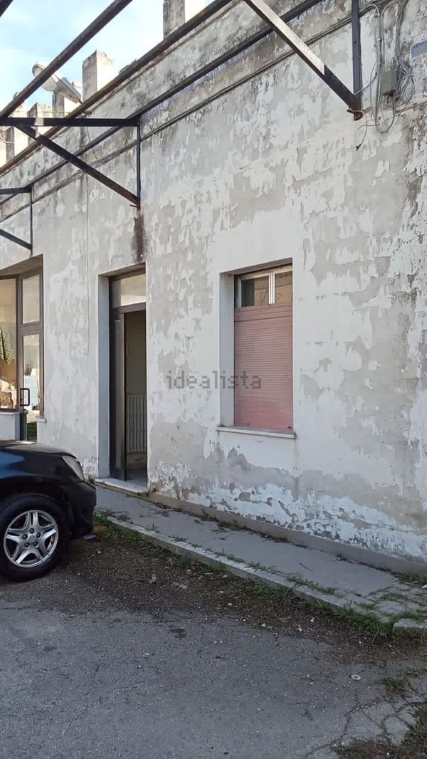 appartamento in vendita a Collecorvino