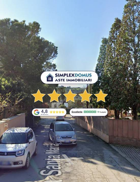 appartamento in vendita a Collecorvino in zona Santa Maria