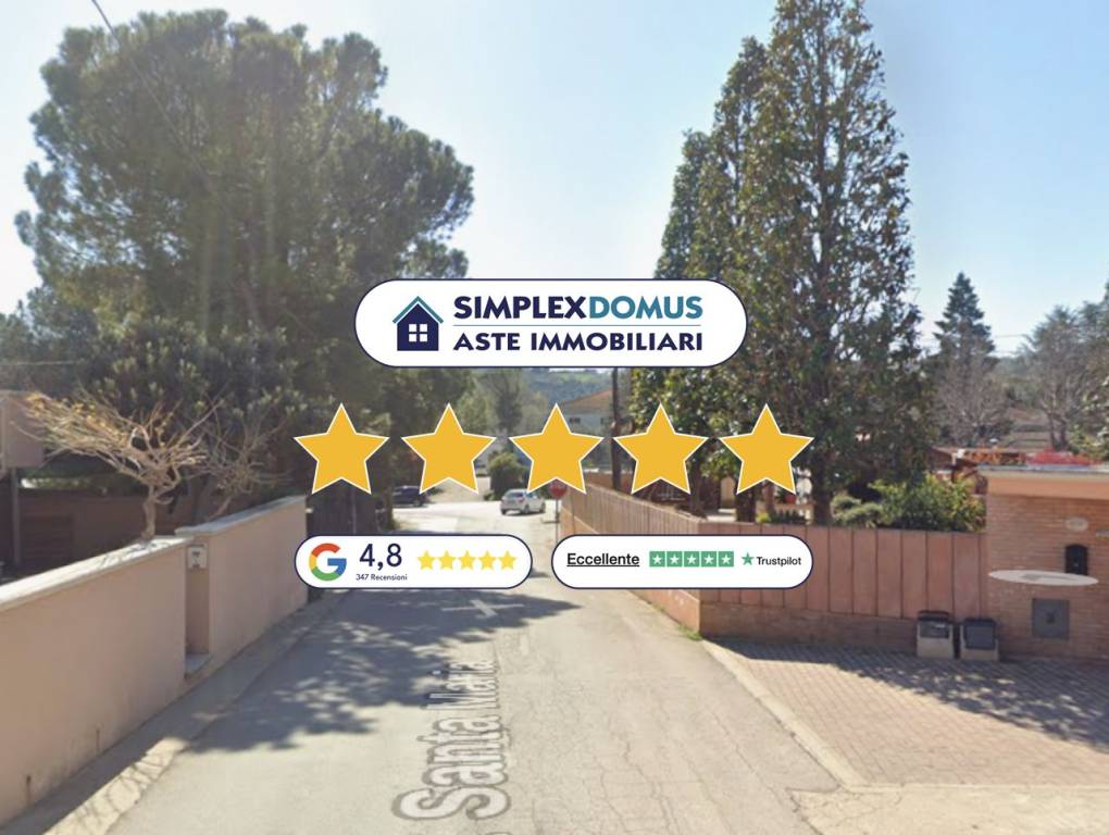 appartamento in vendita a Collecorvino in zona Santa Maria