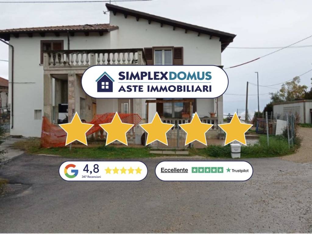 appartamento in vendita a Collecorvino