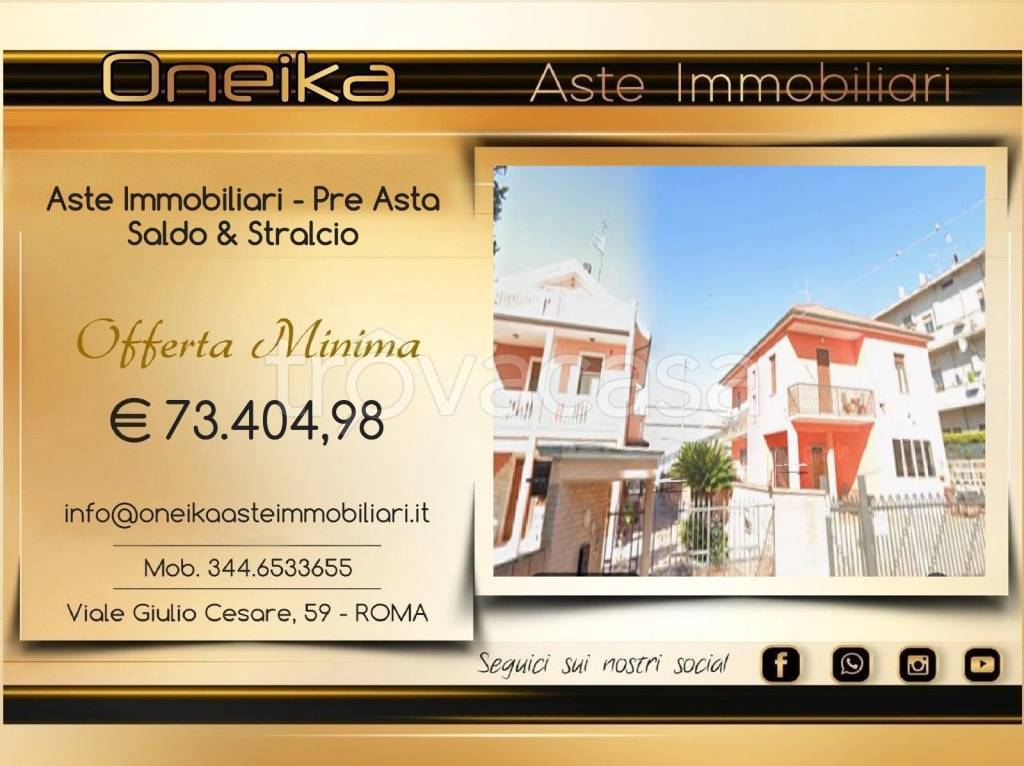 appartamento in vendita a Collecorvino in zona Santa Maria