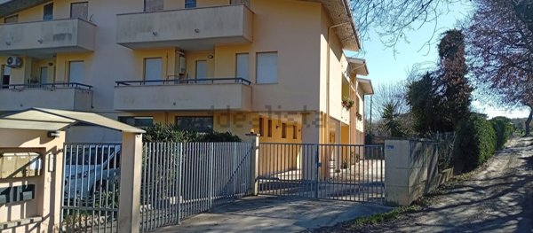 appartamento in vendita a Collecorvino