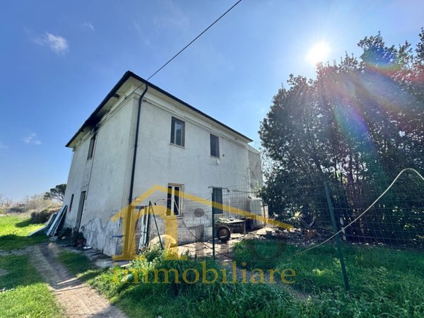 casa indipendente in vendita a Collecorvino