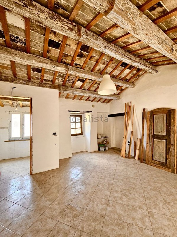 appartamento in vendita a Collecorvino