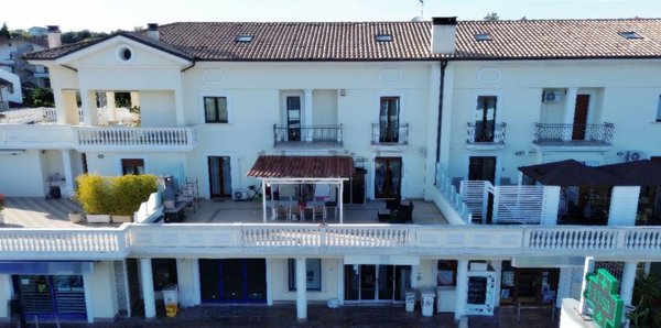 appartamento in vendita a Collecorvino