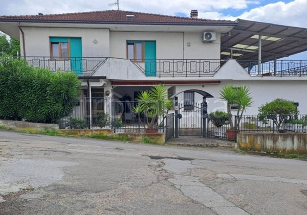 appartamento in vendita a Collecorvino