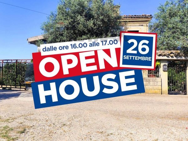 casa indipendente in vendita a Collecorvino in zona Campotino