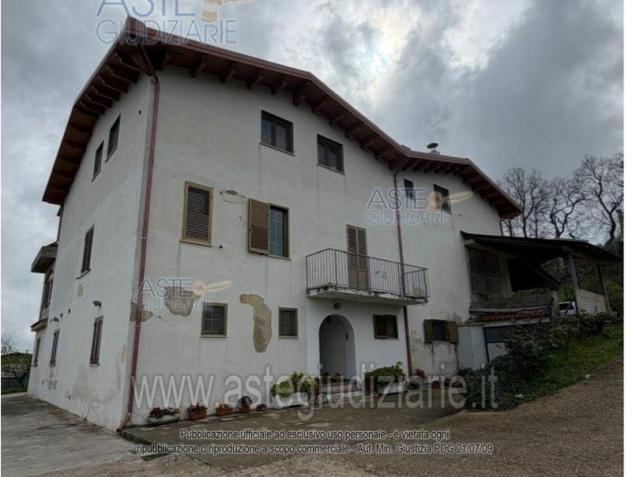 appartamento in vendita a Collecorvino