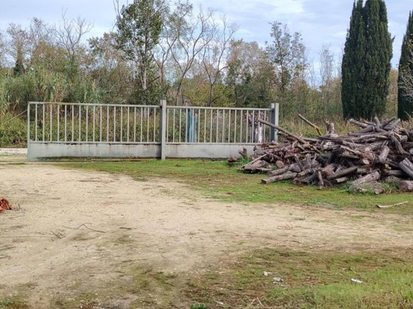 terreno in vendita a Collecorvino in zona Congiunti