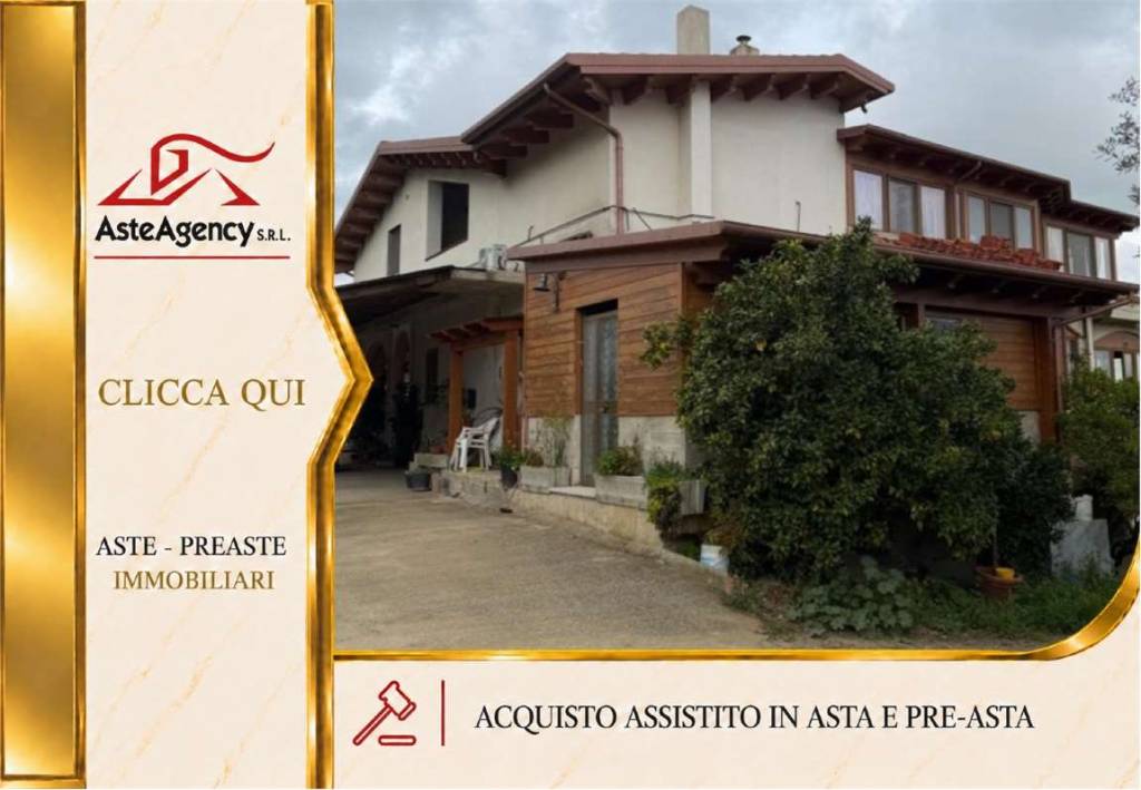 appartamento in vendita a Collecorvino in zona Campotino