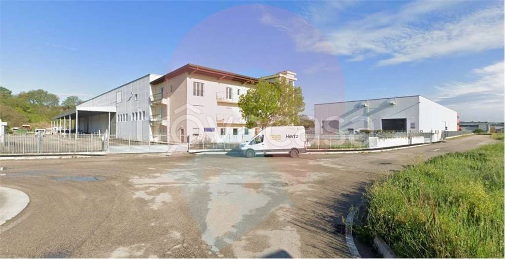 terreno in vendita a Collecorvino in zona Congiunti