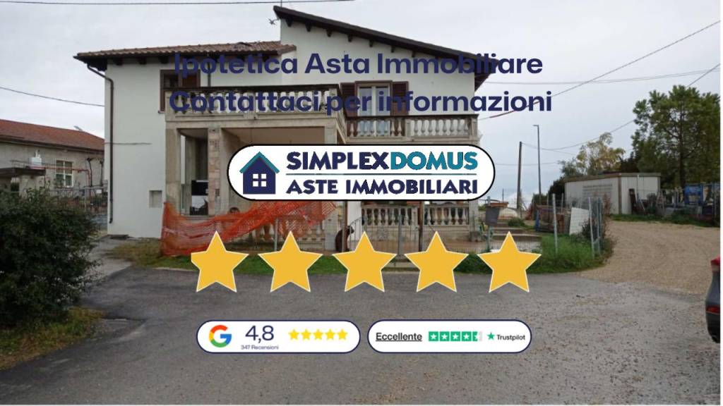 appartamento in vendita a Collecorvino in zona Campotino
