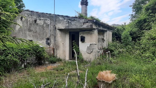 casa indipendente in vendita a Corvara