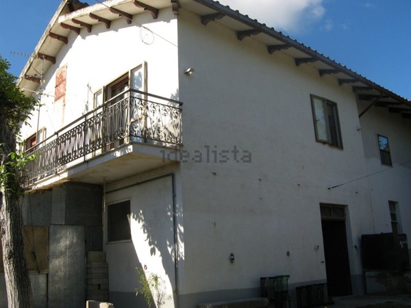 casa indipendente in vendita a Corvara