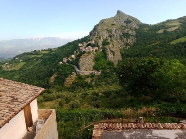 appartamento in vendita a Corvara in zona Colli